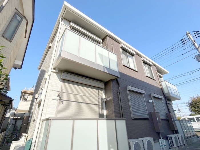 物件外観写真6　(外観写真)