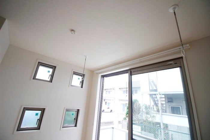 物件内観写真10　(居室)