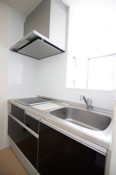 物件内観写真12　(キッチン)