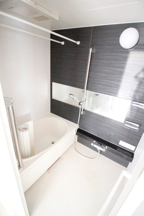 物件内観写真13　(バス／シャワールーム等)