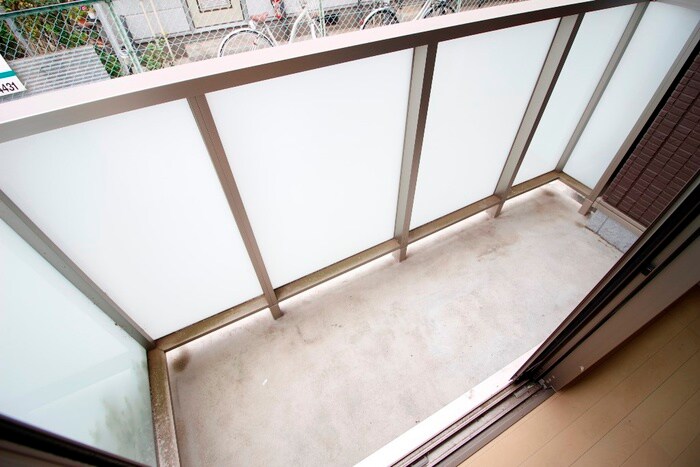 物件内観写真16　(ベランダ・バルコニー)