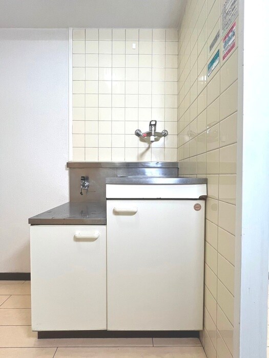 物件内観写真14　(キッチン)