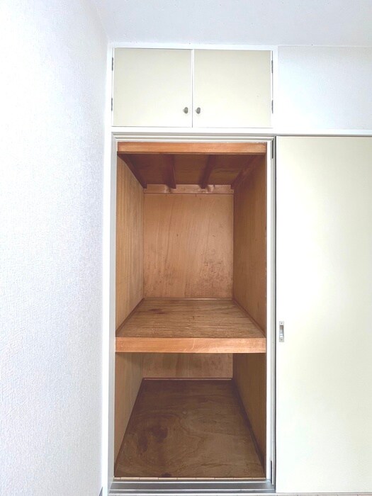 物件内観写真15　(収納)