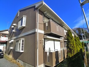 セジュ－ル　曙外観写真