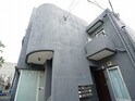 目白ヒルズレジデンス