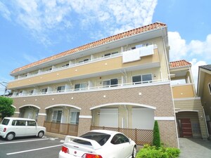風見舎ＧｒａｎｄＣｈａｒｉｏｔ外観写真