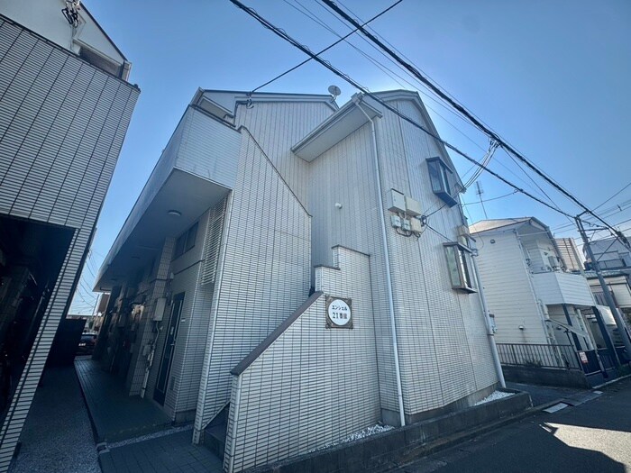 物件外観写真2　(外観写真)