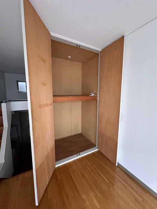 物件内観写真8　(収納)