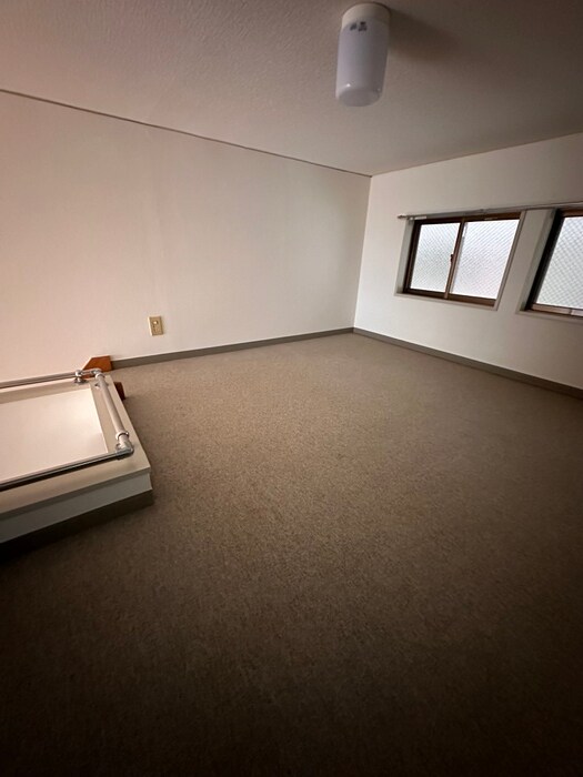 物件内観写真14　(ロフト)