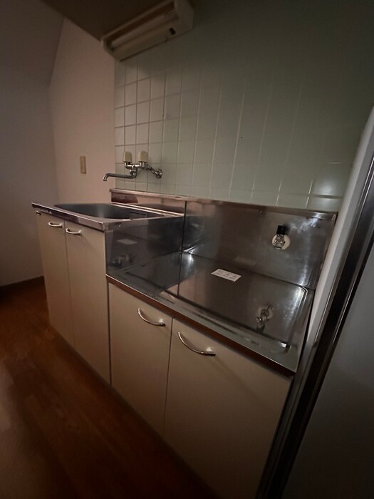 物件内観写真16　(キッチン)