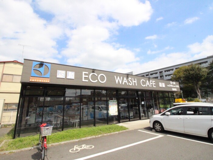 ECO　WASH