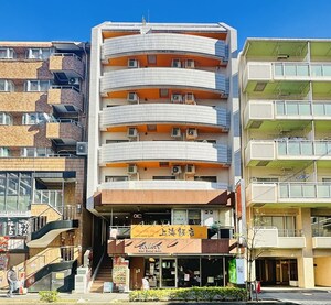 第3頼長ビル外観写真