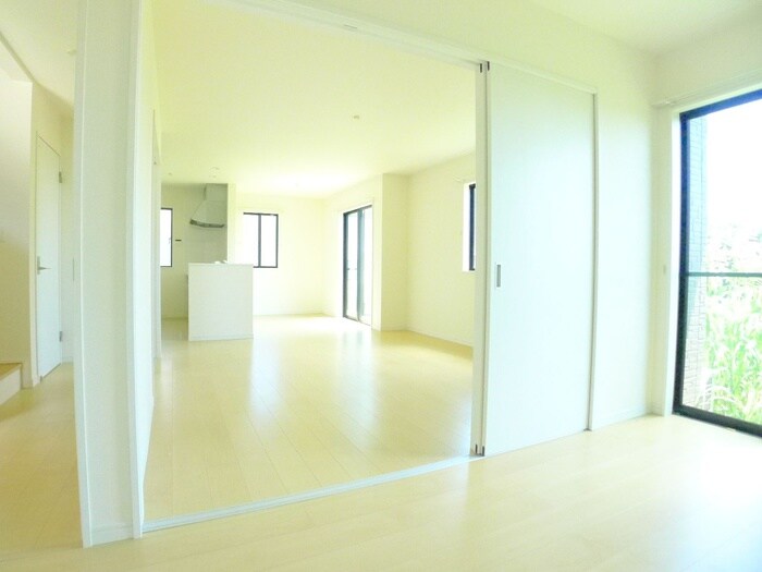 物件内観写真7　(居室)