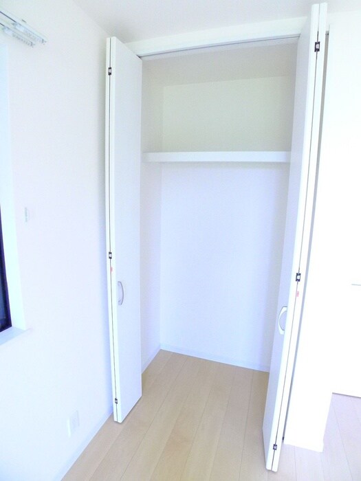 物件内観写真9　(収納)
