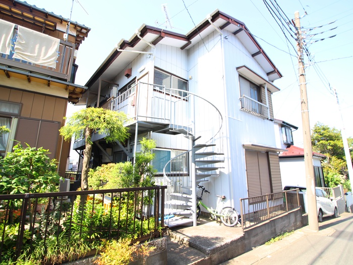 浅川　荘