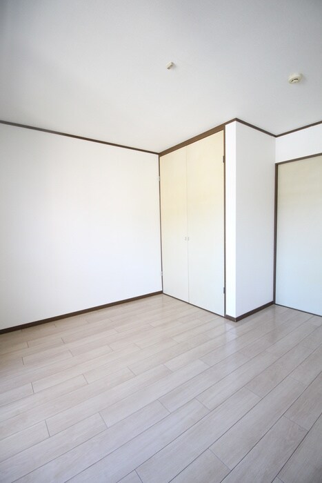 石井ハイツの居室