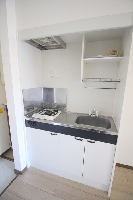 石井ハイツのキッチン