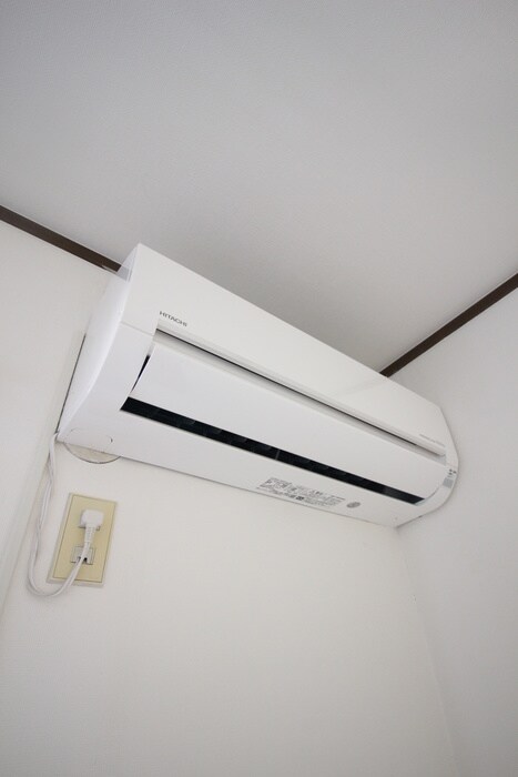 石井ハイツの内観写真