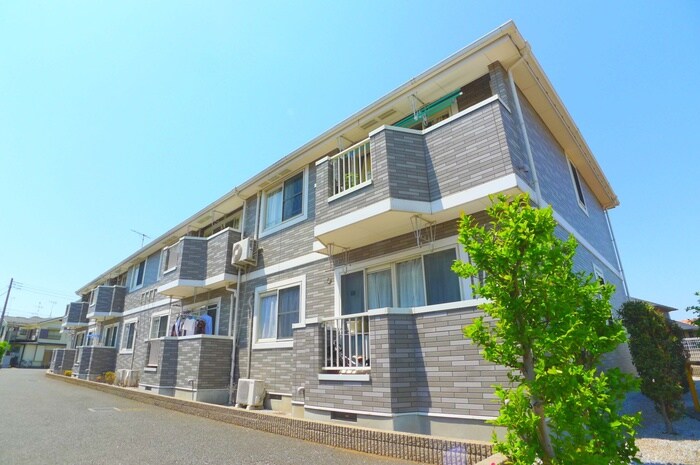 物件外観写真2　(建物設備)