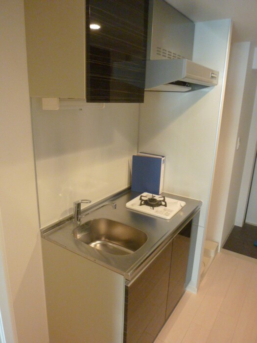 物件内観写真7　(キッチン)