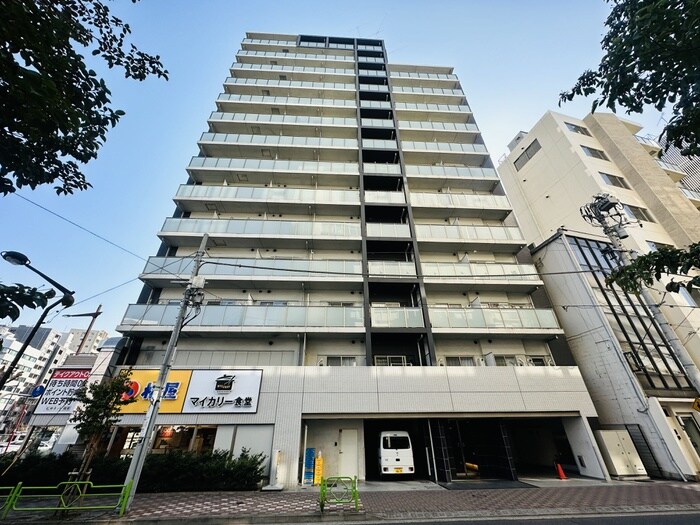 物件外観写真6　(周辺環境)