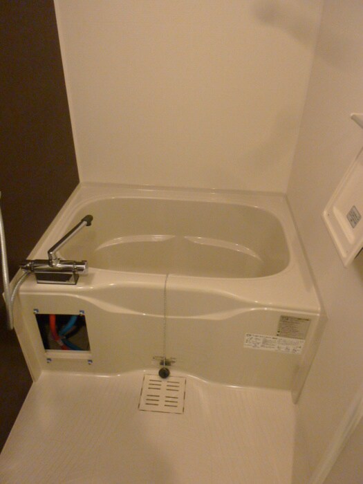 物件内観写真10　(バス／シャワールーム等)