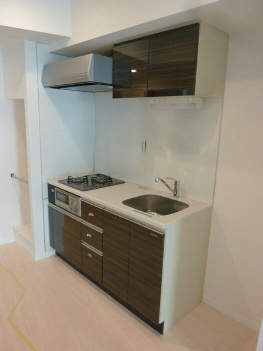 物件内観写真11　(キッチン)