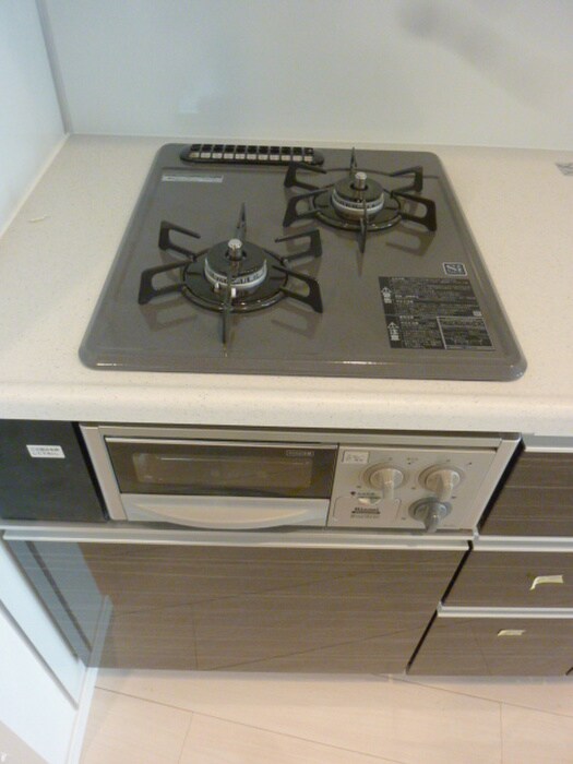 物件内観写真12　(キッチン)