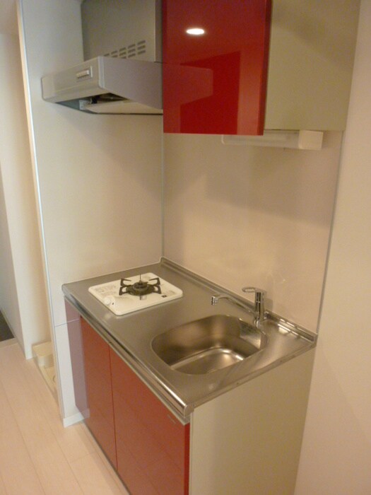 物件内観写真12　(キッチン)