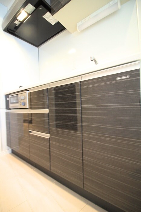 物件内観写真12　(キッチン)