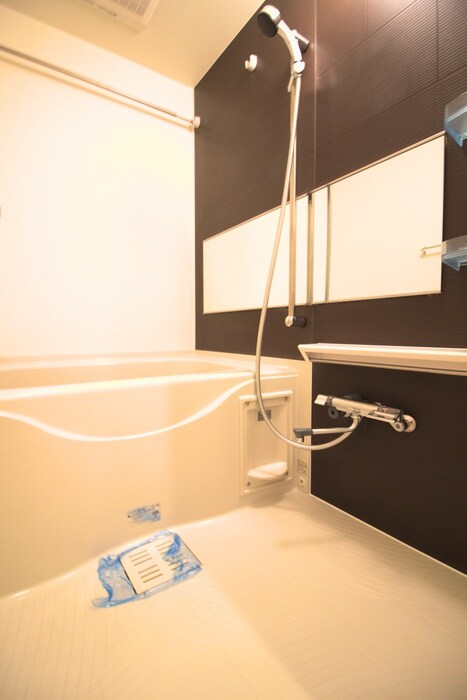 物件内観写真13　(バス／シャワールーム等)