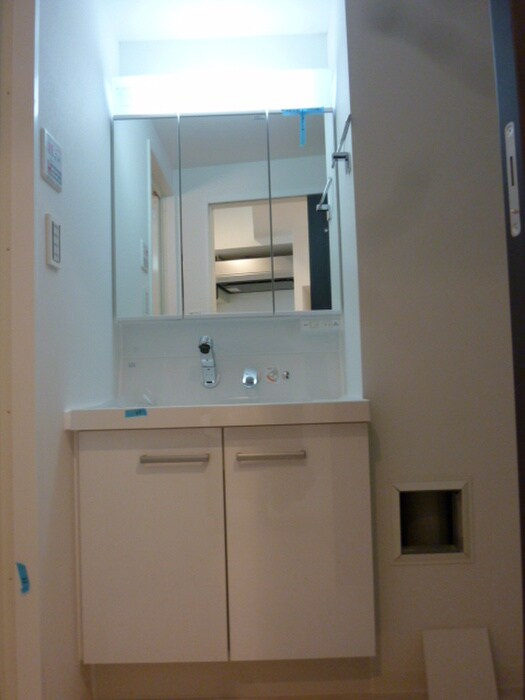 物件内観写真14　(洗面)