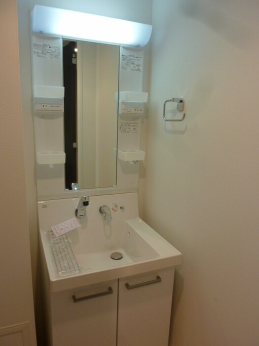 物件内観写真14　(洗面)