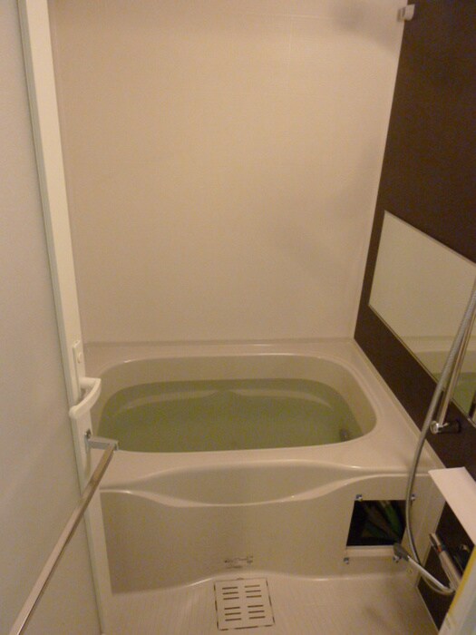 物件内観写真15　(バス／シャワールーム等)