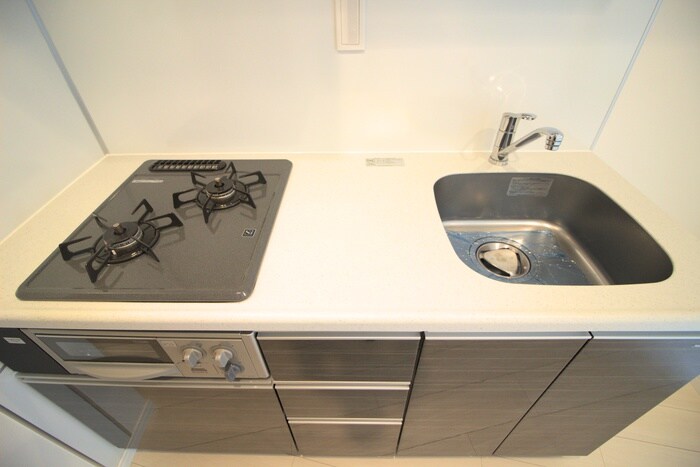 物件内観写真20　(キッチン)