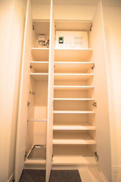 物件内観写真22　(靴箱)