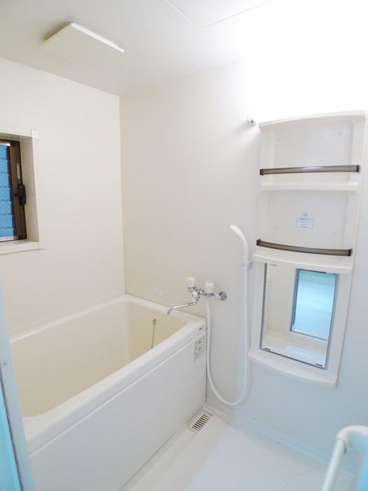 物件内観写真9　(バス／シャワールーム等)