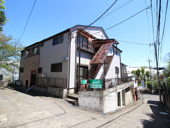 物件外観写真6　(周辺環境)