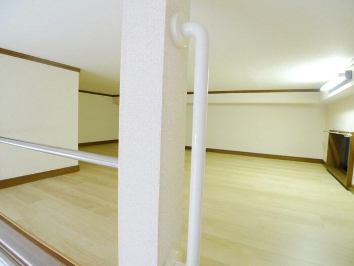物件内観写真12　(ロフト)