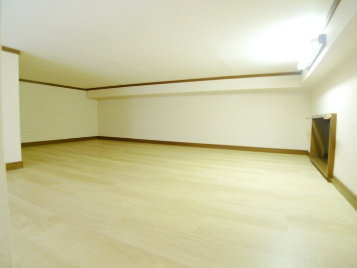 物件内観写真19　(ロフト)