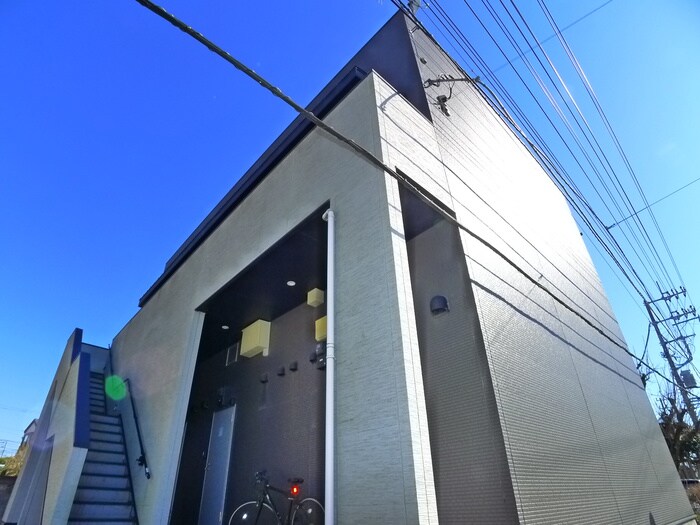 物件外観写真2　(外観写真)