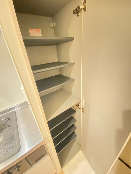 物件内観写真8　(靴箱)