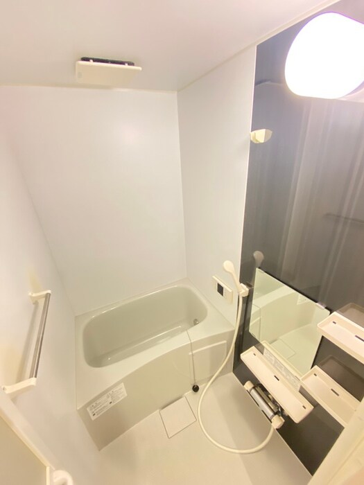 物件内観写真9　(バス／シャワールーム等)