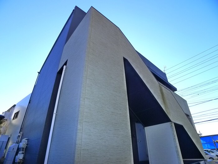 物件外観写真3　(外観写真)