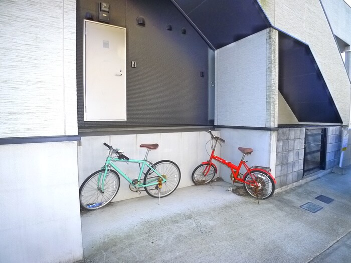 物件外観写真5　(その他)