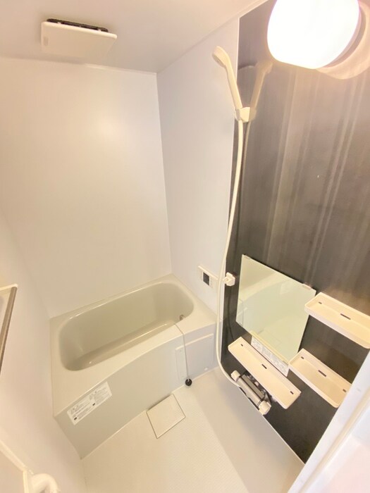 物件内観写真10　(バス／シャワールーム等)