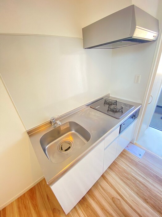 物件内観写真13　(キッチン)