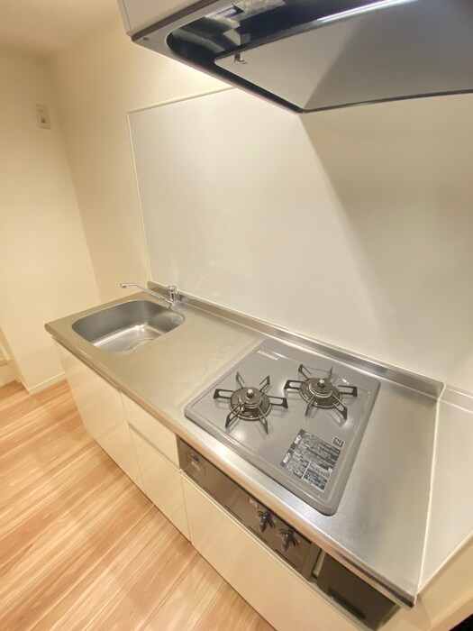 物件内観写真14　(キッチン)