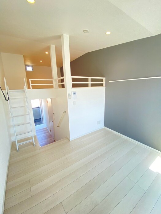 物件内観写真14　(居室)