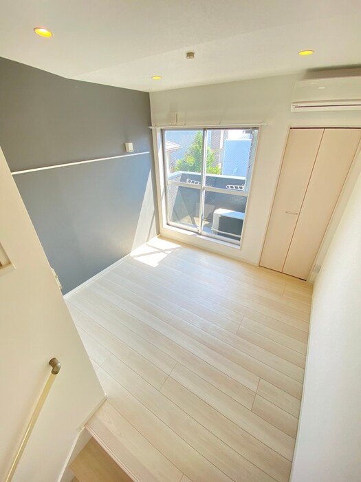 物件内観写真15　(居室)